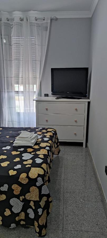 Surf Haven Las Palmas Kültér fotó