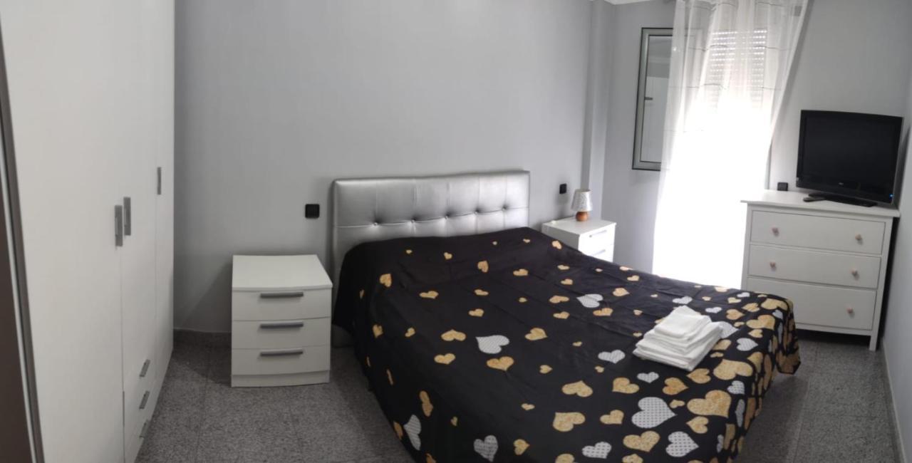 Surf Haven Las Palmas Kültér fotó
